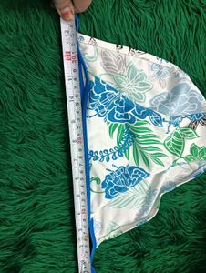 Floral Bikini Bottom💞🆕32,34