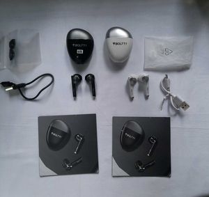 Fire-Boltt TWS Bluetooth 5.0 Stereo Earbuds