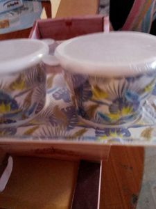 3 Piece Serving Set