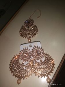 Earring Set