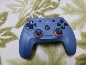 Amkete Evo Game 🎮 Pad