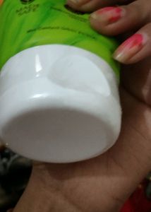 Mama Earth VitaminC Daily Glow Cream