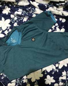 Sea Green 🐠Tshirt