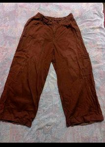 Avaasa Green Anarkali Kurta (Women&#39;s)