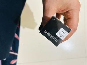 Swiss Beauty Makeup base hydrating Primer