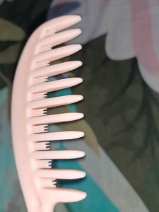 Wide Comb