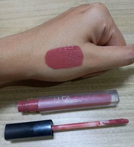 HUDA BEAUTY - ICON