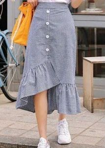 Western Skirt