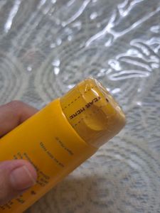 Conscious Chemist Sunscreen