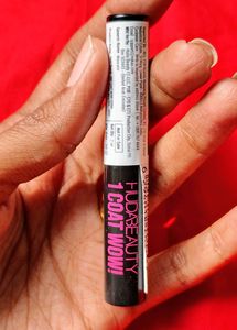 Huda Beauty 1 Coat Wow Mascara