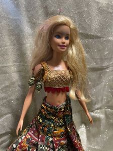 Barbie Doll