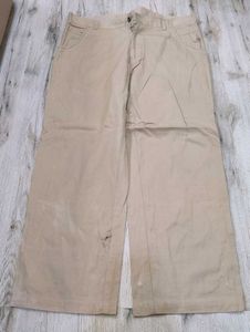 Sc9588 Sabrin Cotton Jeans Size 38
