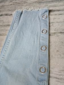 Beautiful Jeans