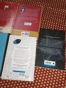 7 Book Bundle: Classics &amp; Philosophy