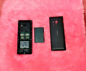 Nokia 216 Dual Sim Keypad Mobile Phone