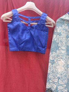 Top And Skirt