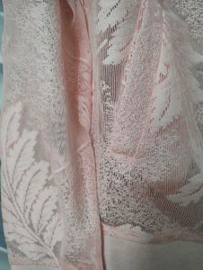 Pink Summer Jacket Unique Find
