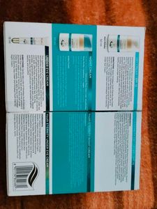 Himalaya Youth Cream Eternity Kit