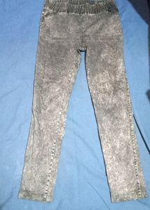 Fitting Jean ...Size-M/L