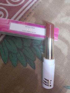 Myglamn LIT Creamy Matte Lipstick