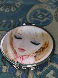 Cute Mirror