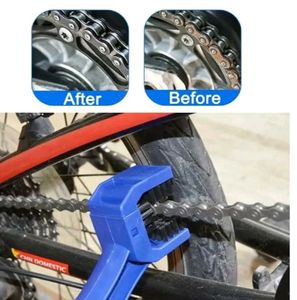 Universal Bike Chain Cleaner.