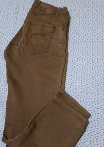 Being Human (branded) Brownie Jeans