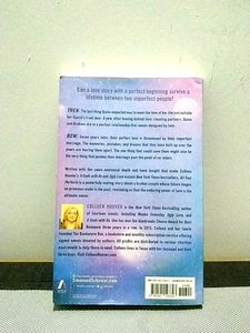 All Your Perfects By Colleen Hoover