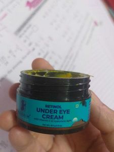 Pilgrim Retinol Under Eye Cream