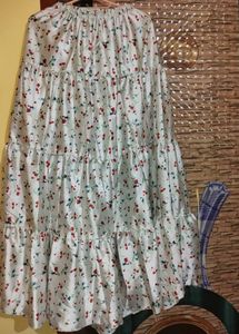 Maxi Skirt