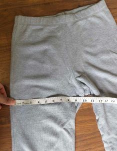 UCB Solid Grey joggers