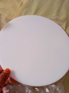 Kicthen Chakla Acrylic Chapati Roti Belan cooking
