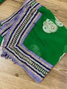 Elegant Salwar Suit