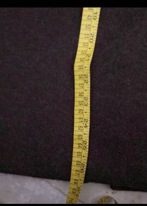 Elegant Dark Grey Wool Coat