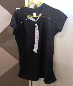 Black 🖤 Beautiful Top