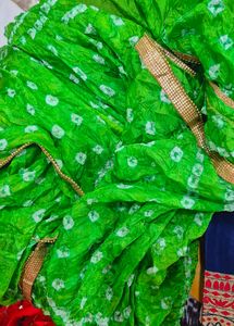 New Chaniya Chholi With Slive
