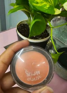 Lakme Blush