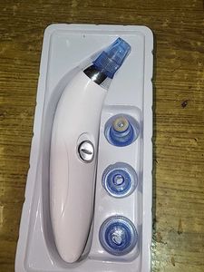 Suck The Yuck Out Of Your Pores