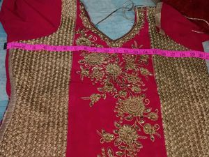 Stiched Kurti