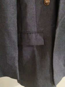 Men&#39;s Double Breasted Blazer