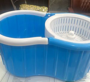 Spin Mop Bucket
