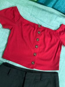 Combo Top For Sale