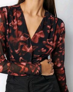 Set Of 3 Tops