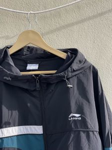 Li-Ning Windbreaker Jacket