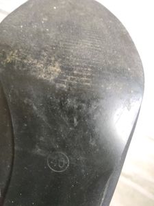 Westside Pointed Heels Shoes