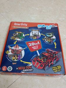 Smartivity Kit