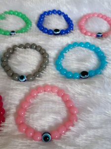 😱Evil Eye Bracelet&#39;s😱