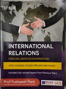 UPSC BOOKS