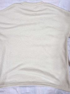 Zara Knit Top | Unisex