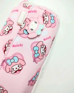 My Melody Stationery Pencil Pouch